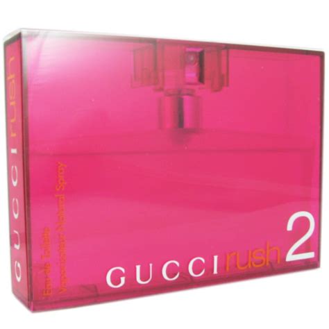 gucci rush perfume amazon